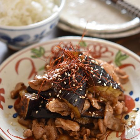 動画あり ご飯おかわり 豚バラなすの甘辛炒め By 鈴木美鈴 レシピサイト Nadia ナディア プロの料理家のおいしいレシピ 動画あり ご飯おかわり 豚バラなすの甘辛炒め By 鈴木美鈴 レシピサイト Nadia ナディア プロの料理家のおいしいレシピ