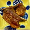 くだもの大好き🧡の作ってみた!投稿(スペアリブのバルサミコ煮込み)