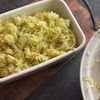 千切りキャベツ（カット野菜使用）で即席ザワークラウト風の工程5