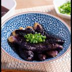 大量消費！失敗なし！簡単絶品ナスの煮浸し