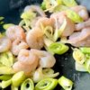 ワンパン10分！簡単おうち中華♪ 【旨塩あんかけえび玉】の工程4