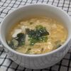 *fuwaomochi*の作ってみた!投稿(ふわふわ豆腐の中華風♡生姜あんかけスープ【#とろみづけ不要】)