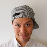 前澤 泰爾
