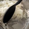 切って和えるだけ♡ツナ大根と枝豆のナムル【腸活・ダイエット】の工程2