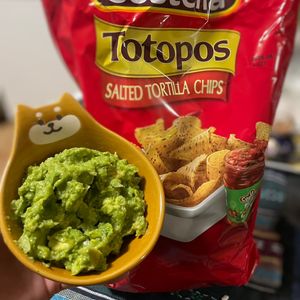 ドロンジョの作ってみた!投稿(guacamole〜ワカモレ〜)