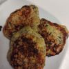 とみこの作ってみた!投稿(揚げずに簡単!栄養満点【旨ふわ♡手作りがんもどき】お弁当にも)
