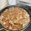 ご自由にどうぞ。の作ってみた!投稿(【かしわめし】甘くて濃い福岡の味♪おにぎりも最高!)