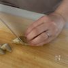 【根菜ゆずこしょうスープ】爽やかな辛さがクセになる！の工程1