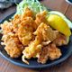 【サクふわ鶏天】お肉ジューシー自慢の味