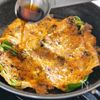 【爆速すぎる】ピーマンおかかチーズ焼きの工程9