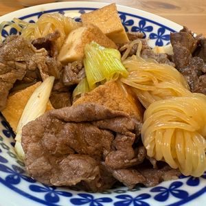 いちごの作ってみた!投稿(【すき焼き風煮】パパッとフライパンで♪ご飯が進む♡)