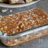 香味だれがしみしみ！【油淋なす】の工程4