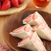 生クリーム不使用！いちごのヨーグルトサンド