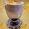 ナムディの作ってみた!投稿(おうちでカフェ気分♪レイヤーダルゴナコーヒー)