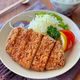 サクサク＆お肉やわらか♩塩麹とんかつ