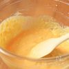 豆腐でヘルシー×節約◎塩くるみきな粉ブラウニーの工程2