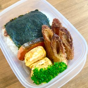 ゆかりの作ってみた!投稿(節約おかず◎【ちくわのカレー揚げ】パパッと簡単♪)