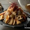 レンチンなのに絶品★ほっこりする煮物の工程14