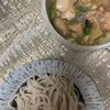 921264の作ってみた!投稿(出汁が美味しい♡『鶏南蛮うどん』)