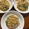 まさの作ってみた!投稿(【しらすレタス炒飯】お手軽食材でパパっと!レタスシャキ旨!)