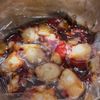 お家でプロの味！【タコめし】の工程1