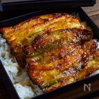ウナギもおどろく、うな重ならぬ【なす重】簡単＆節約レシピ