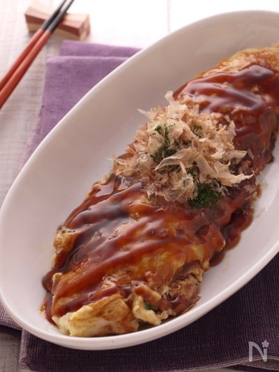 ふわふわトロトロのどろ焼 お好み焼き 姫路っ子 By 田村 りか レシピサイト Nadia ナディア プロの料理家のおいしいレシピ