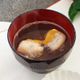 ぜんざい【あずき缶で5分でほっこり】