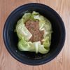 炊飯器で簡単！巻かないロールキャベツの工程4