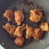 鶏もも肉で生姜焼き♪甘辛醤油がたまらない♡お弁当にもおすすめの工程7