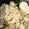 りりの作ってみた!投稿(大葉の風味が◎！シマホッケの混ぜご飯)