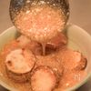 【長芋の明太あんかけ】優しいあんかけでほっこりおつまみの工程4