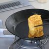 卵1個で簡単♪【ハム入り卵焼き】の工程5