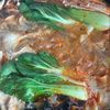 もうお店行かなくても良い！フライパンde本格豆乳麻辣湯の工程3
