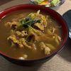 891267の作ってみた!投稿(カレーうどん)