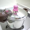 あなわたで作る　おやつ感覚の「ふかし芋」の工程3