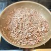 トマト缶不要！簡単♪マッシュポテトのミートグラタンの工程3