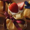 きび砂糖で作る【クレープショートケーキ】の工程9