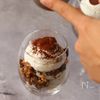 【ヨーグルトホイップで♪】簡単ヘルシーティラミスの工程4