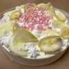 sirokumaの作ってみた!投稿(【レモンのレアチーズケーキ】混ぜて冷やすだけ！ミキサー不要！)