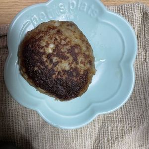 yの作ってみた!投稿(シャキシャキ食べ応え♪れんこん入り味噌マヨ豚つくね)