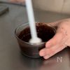 栄養士ママオススメ！砂糖チョコ不使用[鉄分チョコバナナ]の工程2