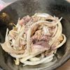 Natsukoの作ってみた!投稿(レンジで5分！【鯖ときのこのマスタードマリネ】鯖缶でお手軽♩)