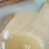 【砂糖・生クリームなし】桃の豆乳パンナコッタの工程2