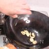 【再現】愛知・岐阜名物!ベトコンラーメン♪の工程4