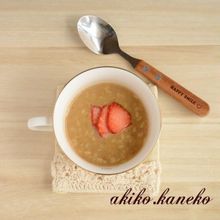 食べる甘酒レシピ★甘酒コーヒー