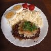 1157346の作ってみた!投稿(【和風おろしハンバーグ】自家製ポン酢だれで♪さっぱり美味しい)