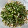 楽ラク手抜キッチン🐶🐾の作ってみた!投稿(1分おつまみ副菜㉑蒸し鶏(サラダチキン)のねぎダレまみれ🤩)