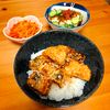 まろみの作ってみた!投稿(【さばのかば焼き】こどもがバクバク食べる！)
