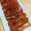 よっこの作ってみた!投稿(ヤンニョム厚揚げ)